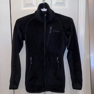 COPY - Women’s Fleece Zip-Up Patagonia